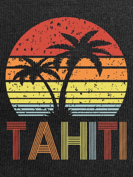 Tahiti