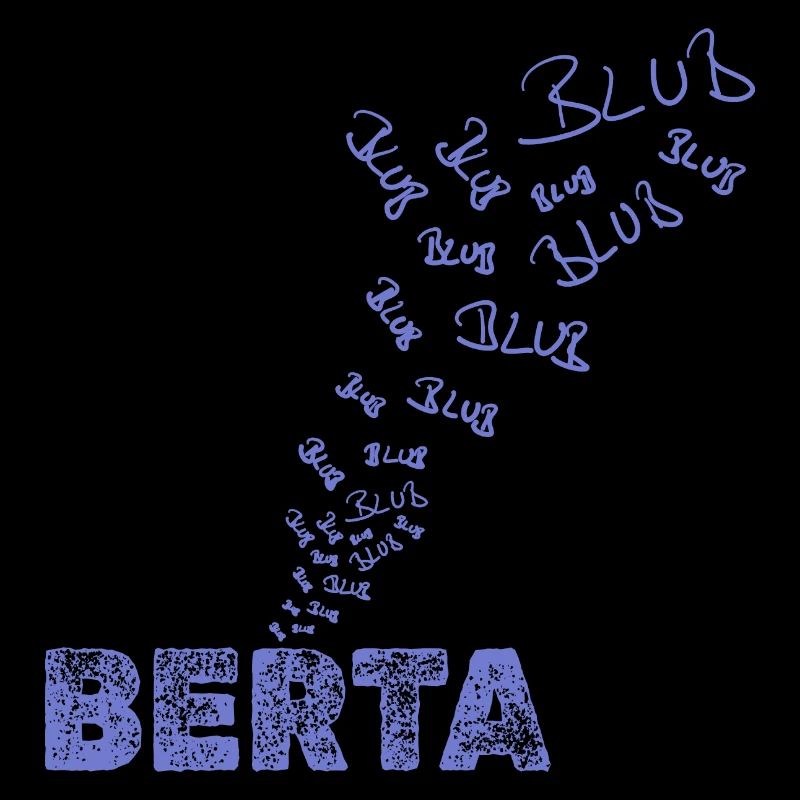 Sailing Berta