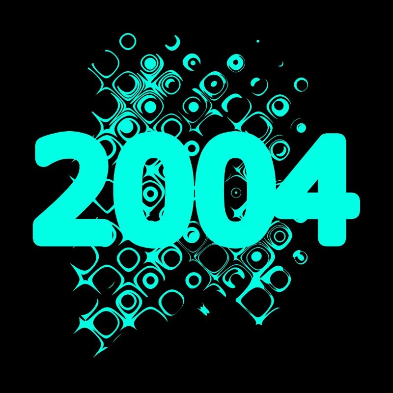 Rétro 2004