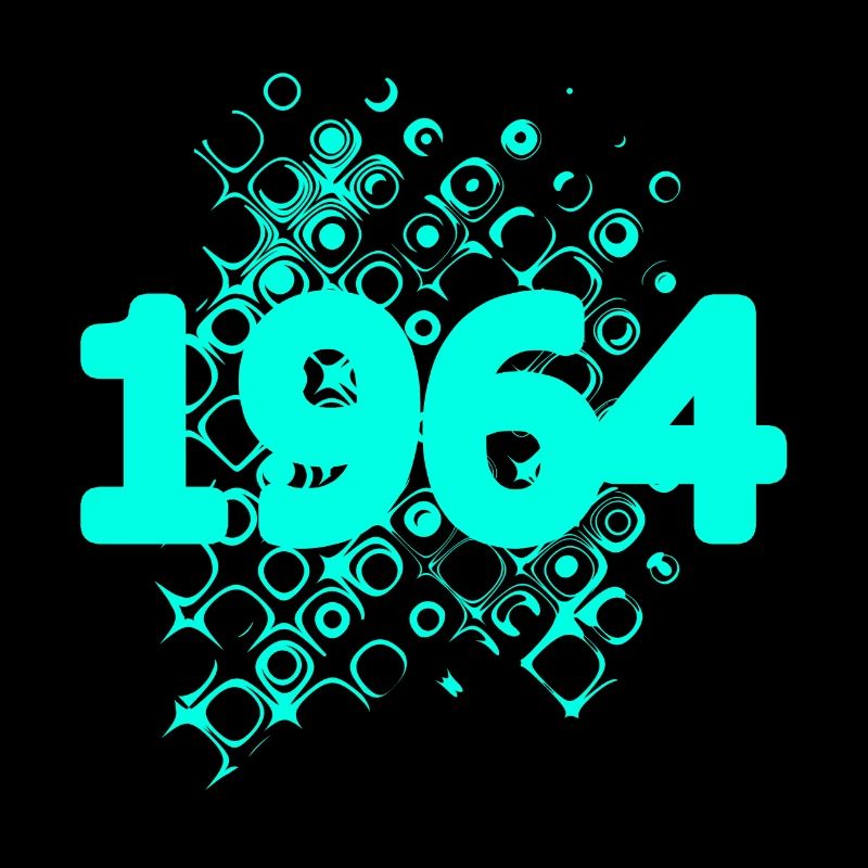 Retro 1964