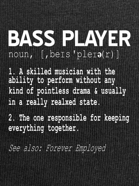 Kontrabass