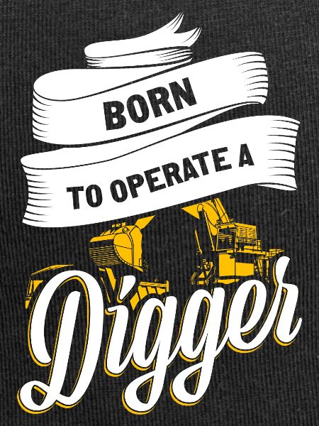 Bagger