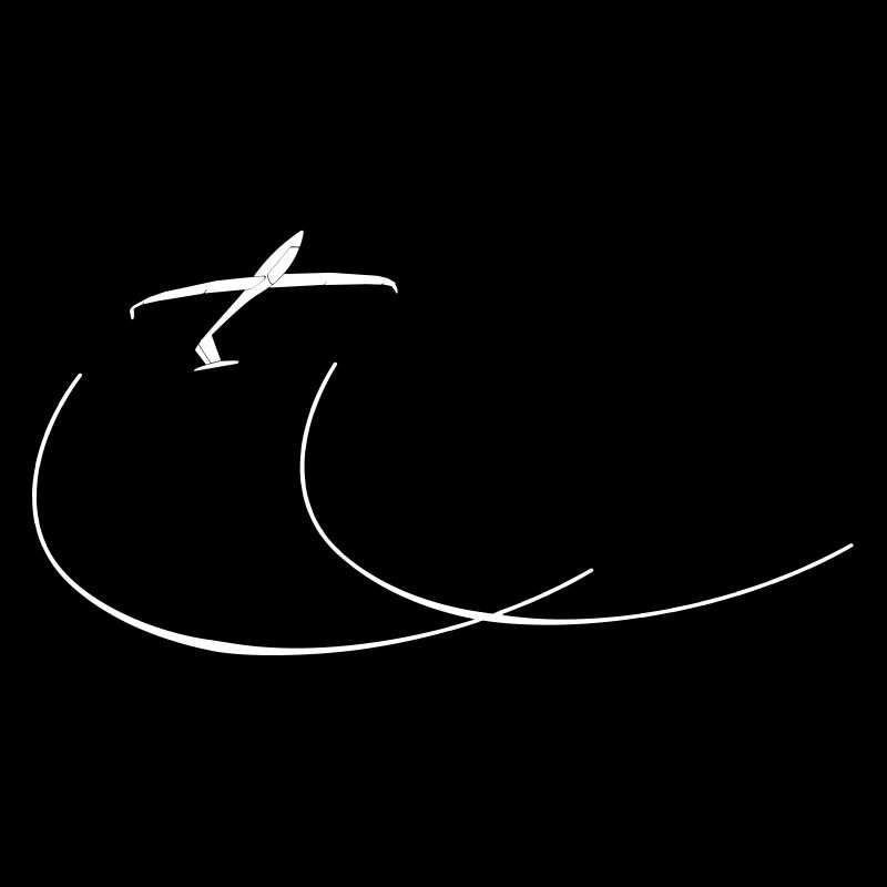 Glider Gliding Gliding Gliding Glider