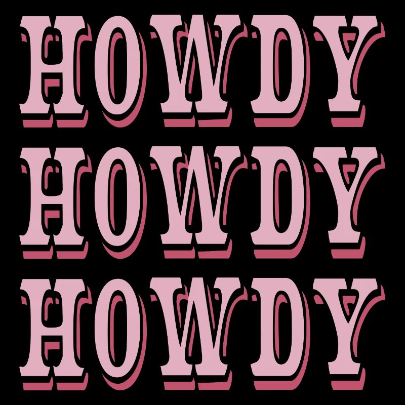 Howdy