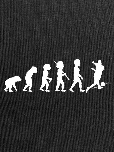 Fußball Evolution