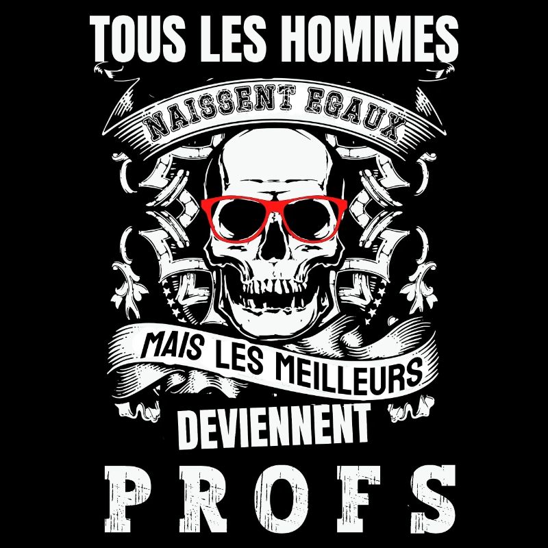 les meilleurs deviennent profs