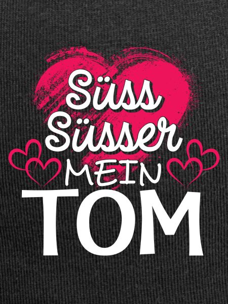 TOM - süss