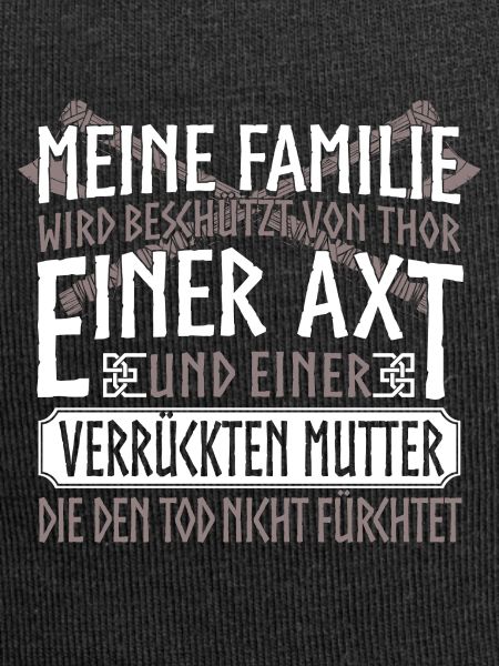 Wikinger - Thor