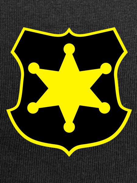 sheriff