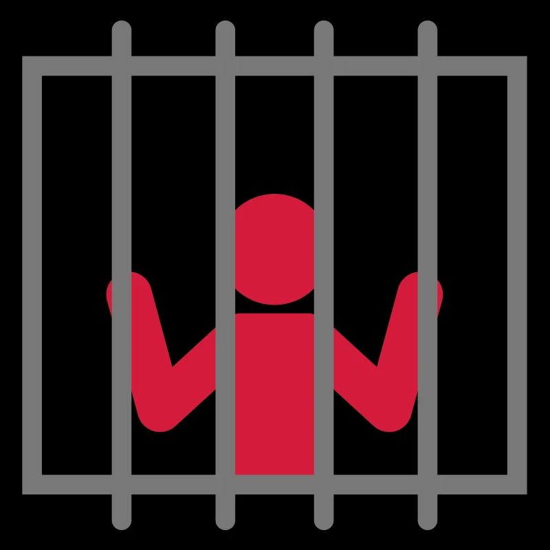 Captive Man