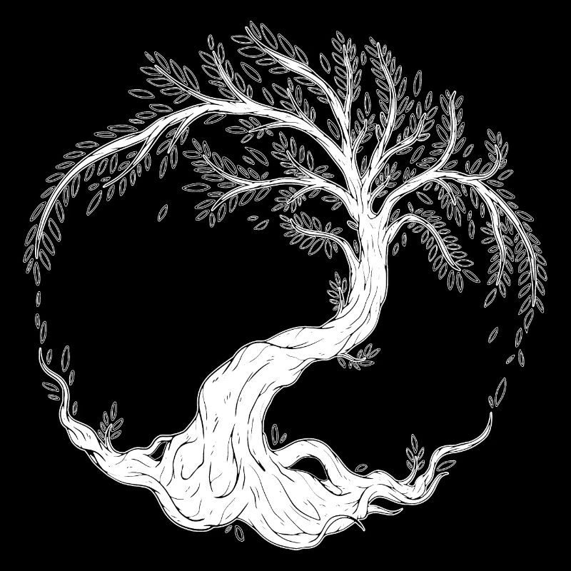 Arbre de vie