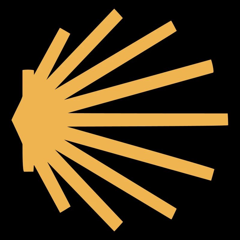 Chemin de Saint-Jacques-de-Compostelle