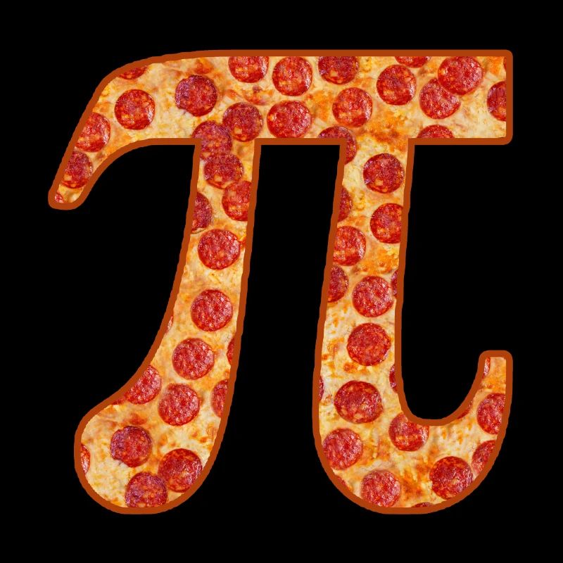 Pizza Pi Day Back to School