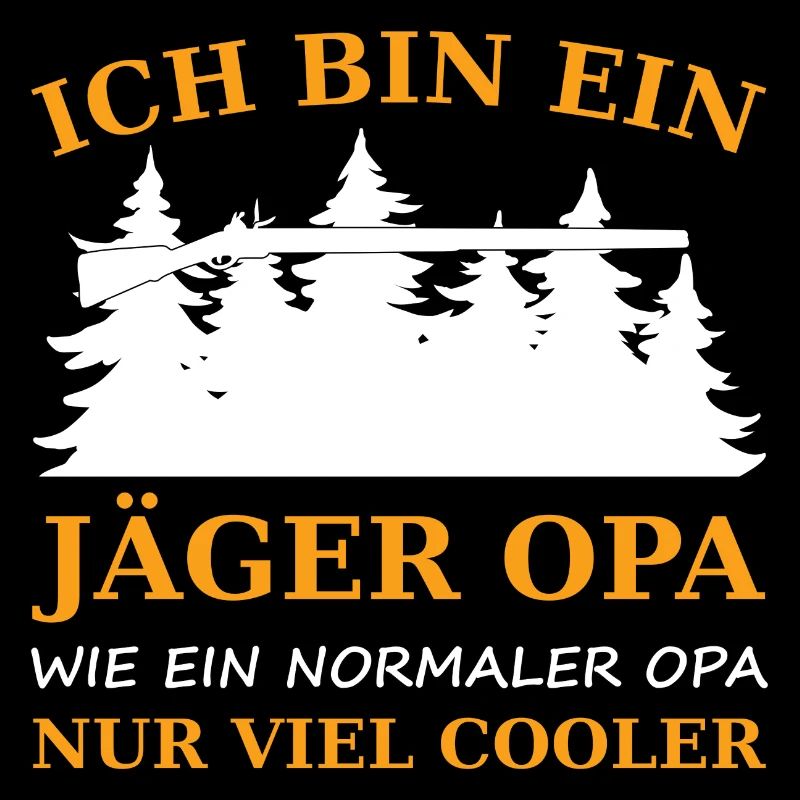 Jäger opa