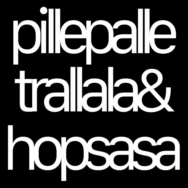 pillepalle