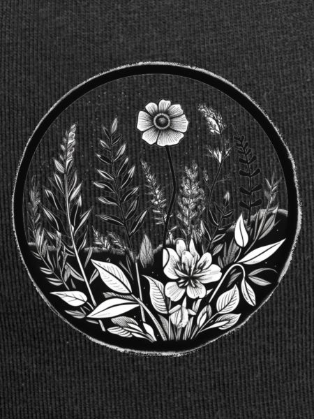 Botanical splendor