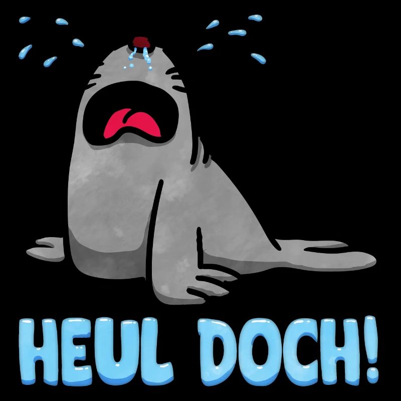 HEUL DOCH!