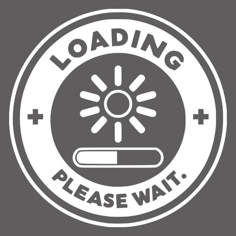 Loading Please Wait