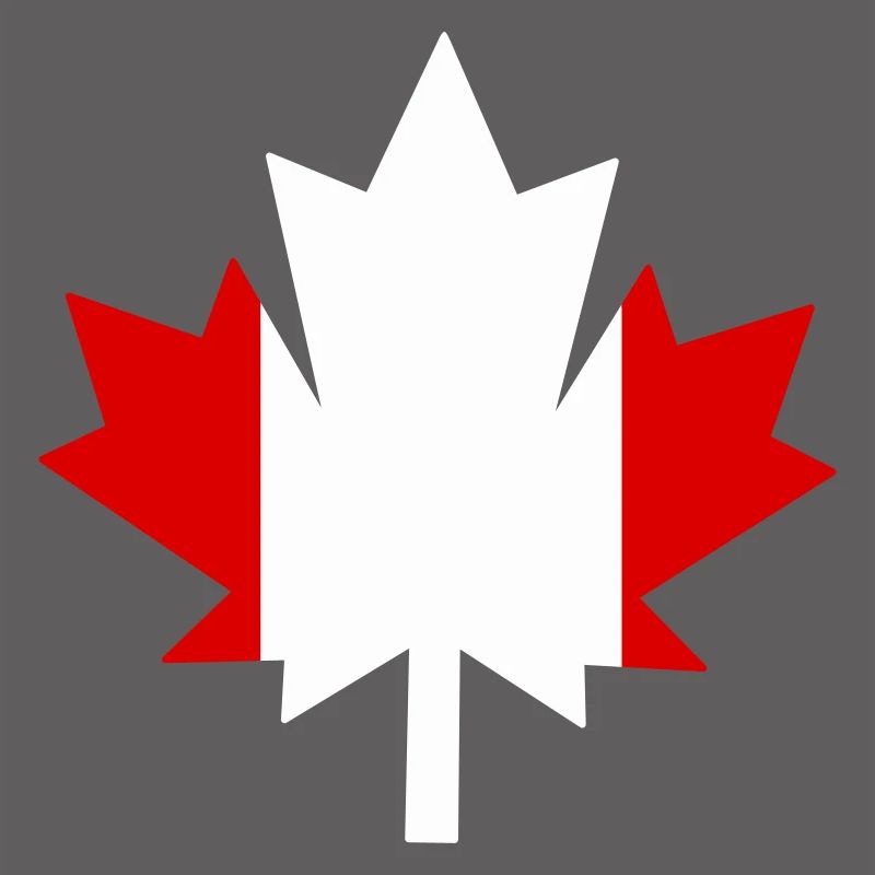 Canada Canada Feuille d’érable