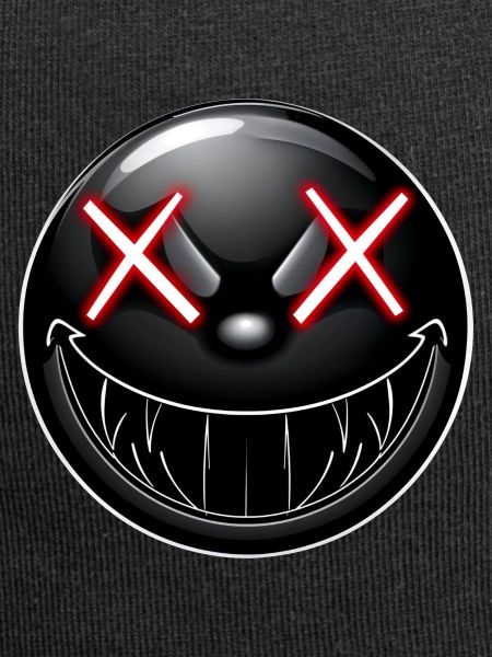Smile!
