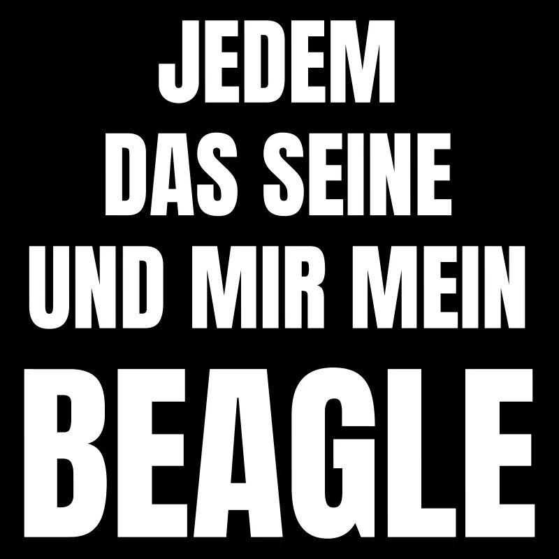 Hunderasse Beagle