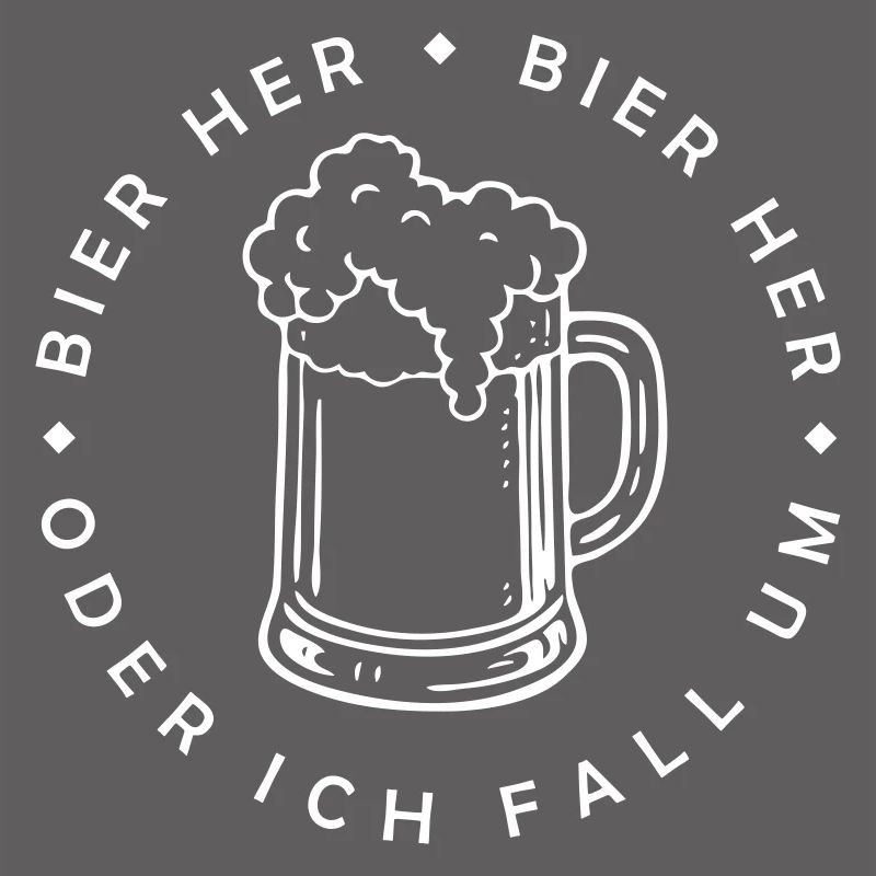 Bees here - Oder ich fall um!