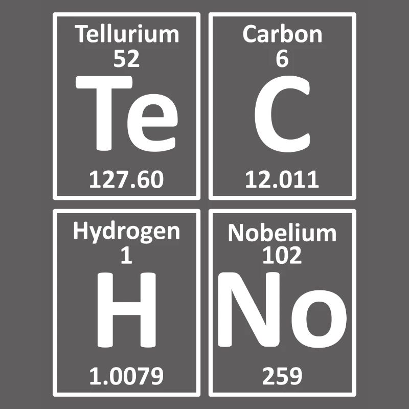 TeChNo Elements System