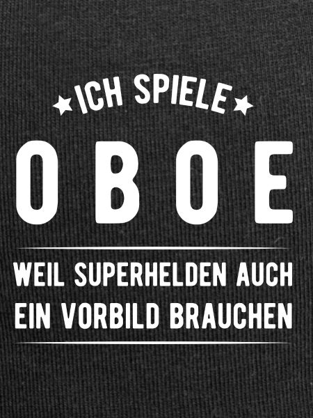 Oboe
