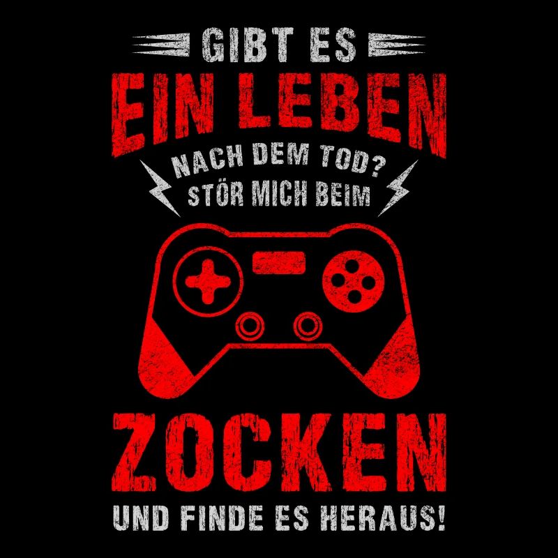 Controller Videospiel Zocker Gamer Computerspiel