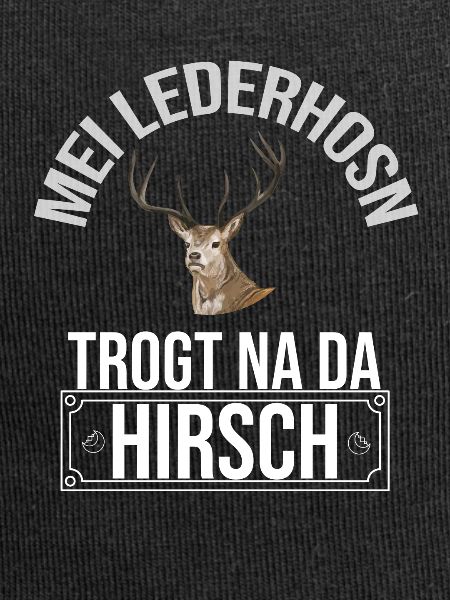 Basst Scho | Trachten Hirsch