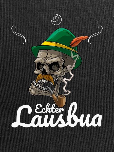 Lausbua Lederhosen
