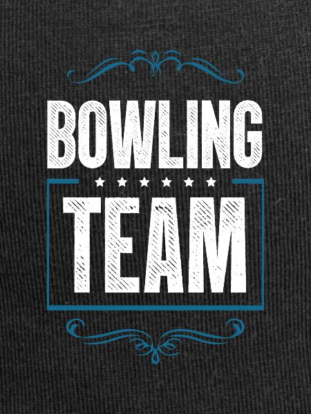 Équipe de bowling