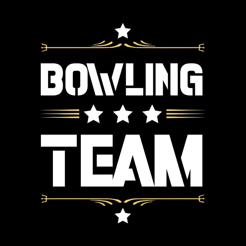 Bowling Team
