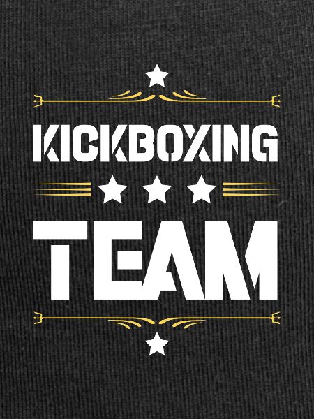 Kickboxing Team