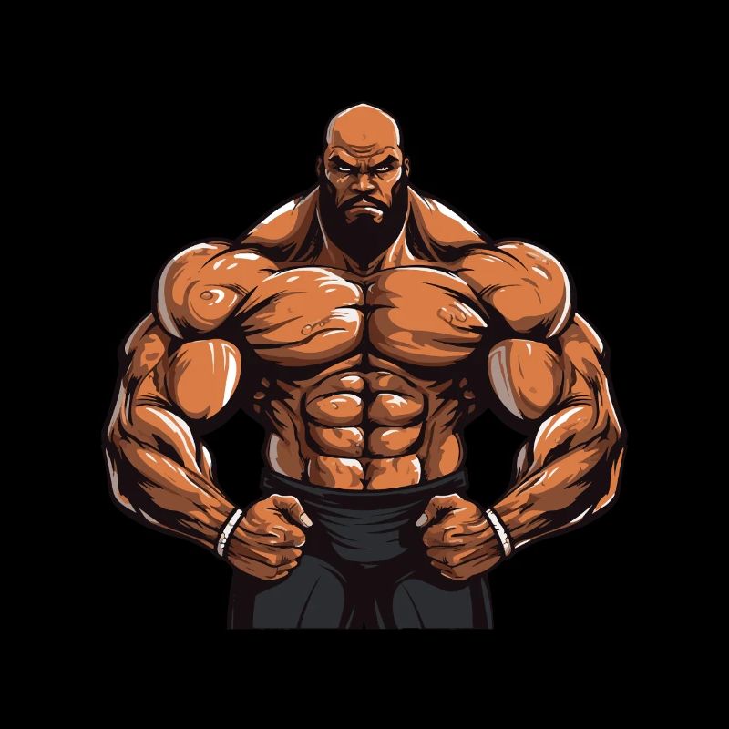 Workout Bodybuilder