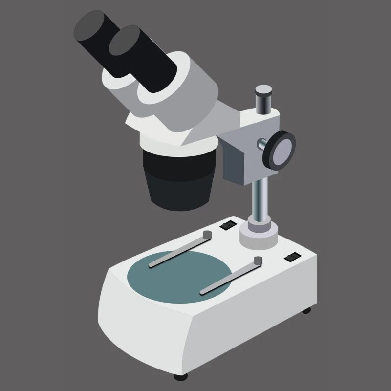 microscope