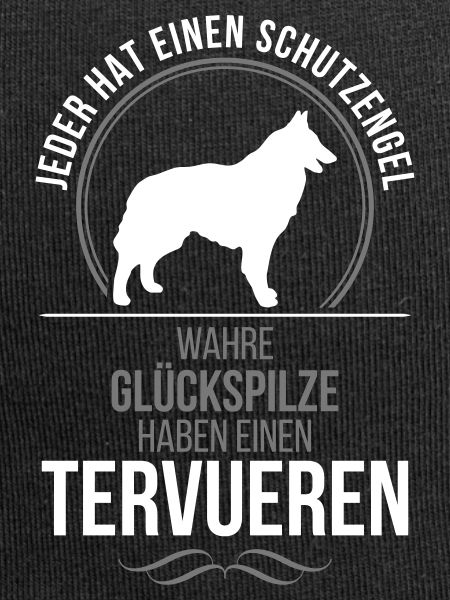 TERVUEREN Schutzengel Wilsigns