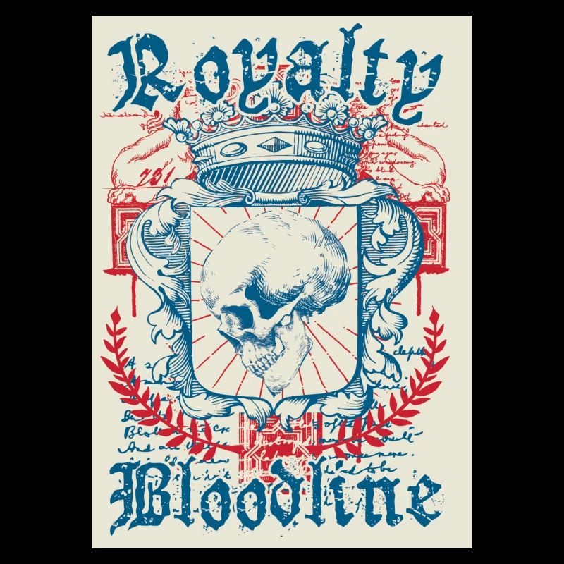 Lignée royale