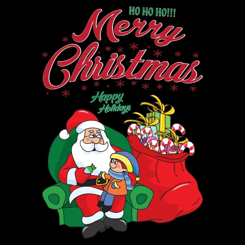 Weihnachtsmann