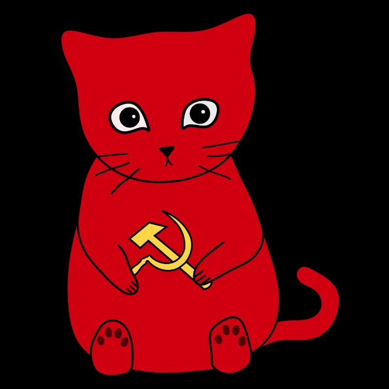 ☭ ☭ Killinger til kommunismen ☭ ☭