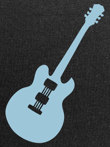 E-Gitarre