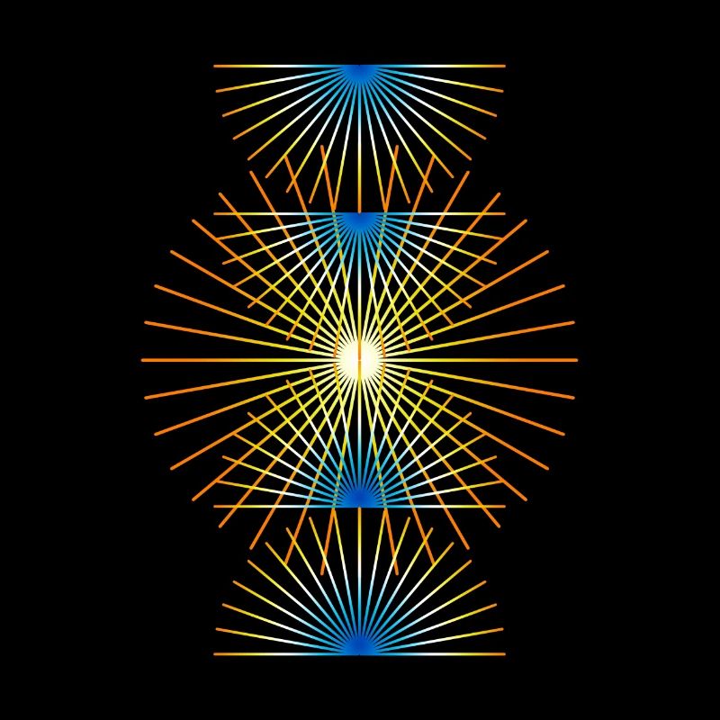 rayonner