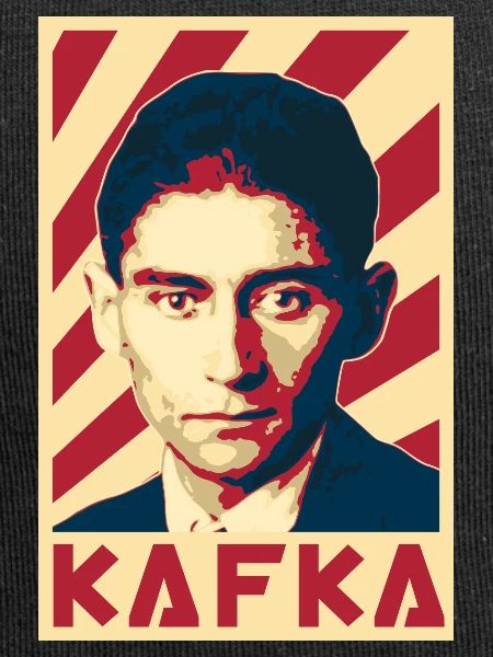 Franz Kafka