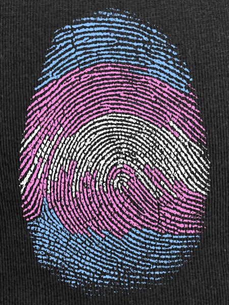 Trans Fingerprint