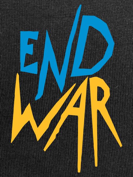 Ukraine End War