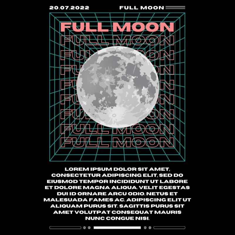 Moon Design