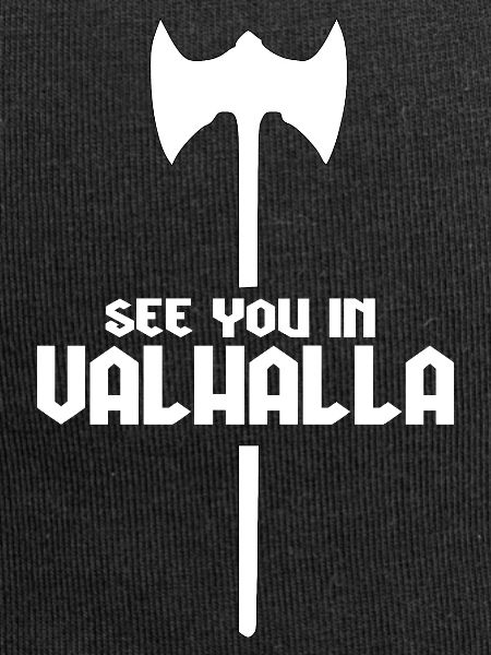 rendez-vous à Valhalla