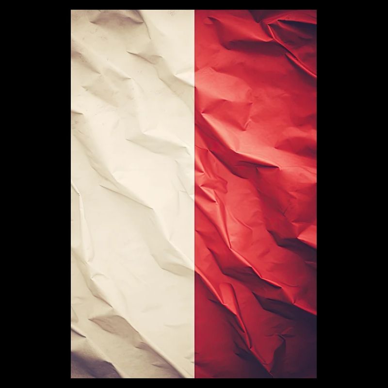 Flagge "Malta"