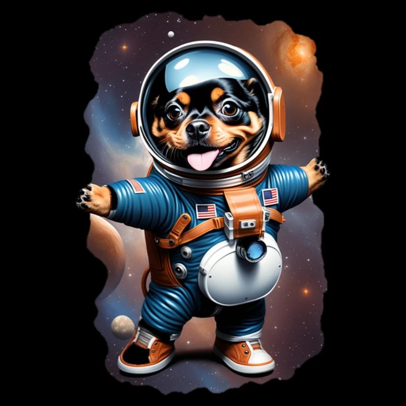 Astro Dog
