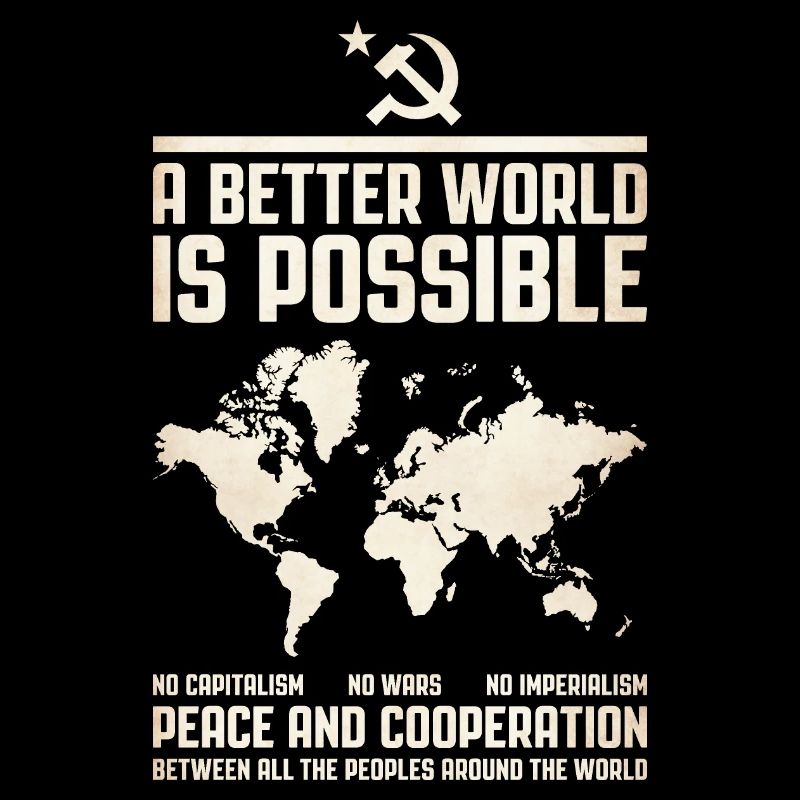 A Better World 2